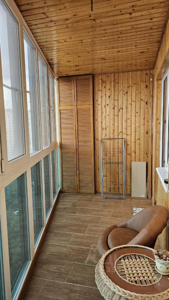 m. Yugo-Zapadnaya: Apartment, 2-rooms