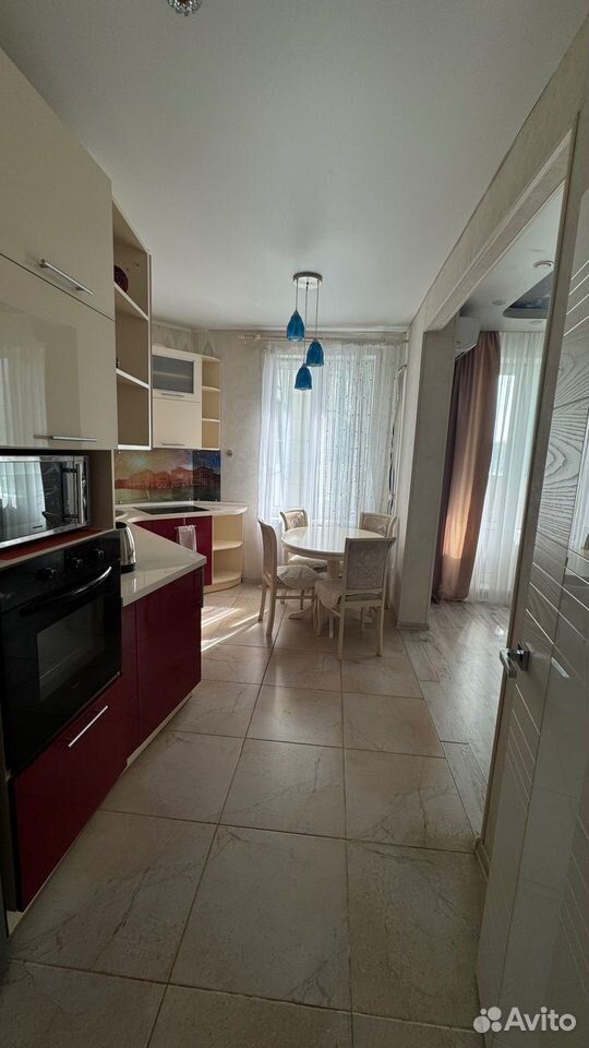 m. Opalikha: Apartment, 1-rooms