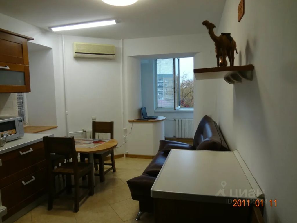 m. Panki: Apartment, 1-rooms