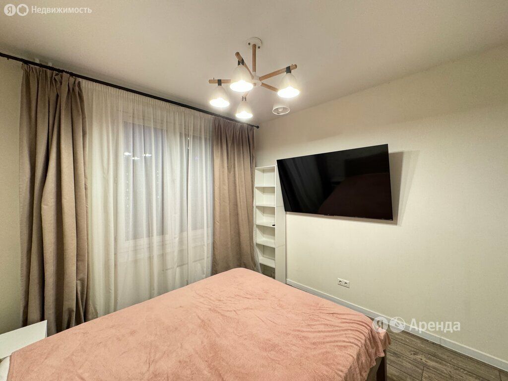 m. Zheleznodorozhnaya: Apartment, 2-rooms