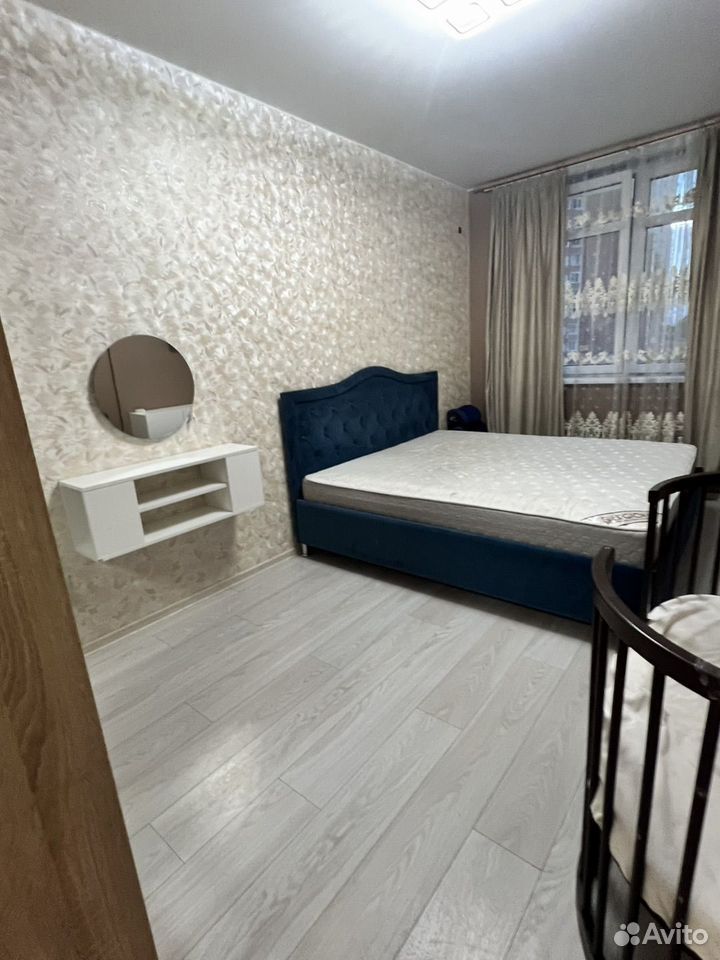 m. Zheleznodorozhnaya: Apartment, 2-rooms