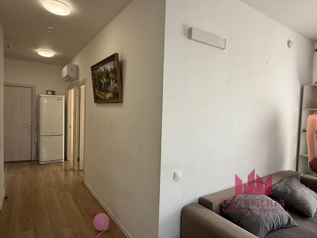m. Kotelniki: Apartment, 2-rooms