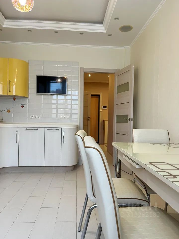 m. Novokosino: Apartment, 1-rooms