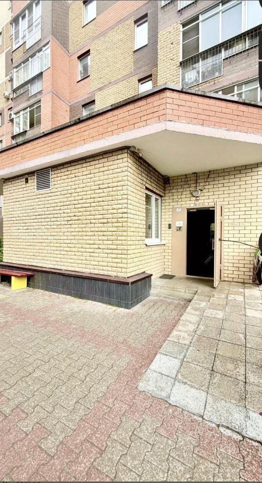 m. Medvedkovo: Apartment, 2-rooms