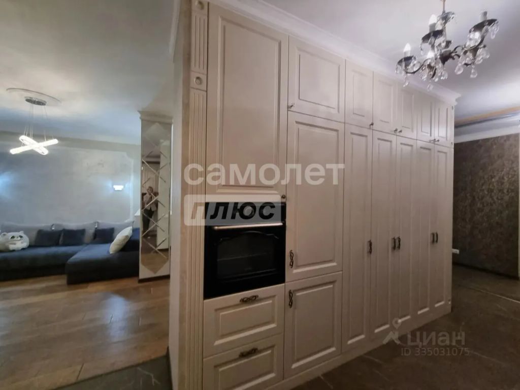 m. Reutovo: Apartment, 2-rooms