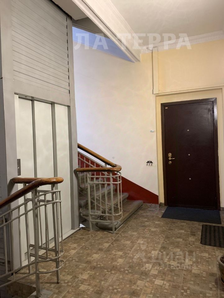 m. Kievskaya: Apartment, 2-rooms