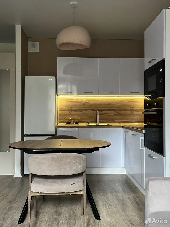 m. Nekrasovka: Apartment, 1-rooms