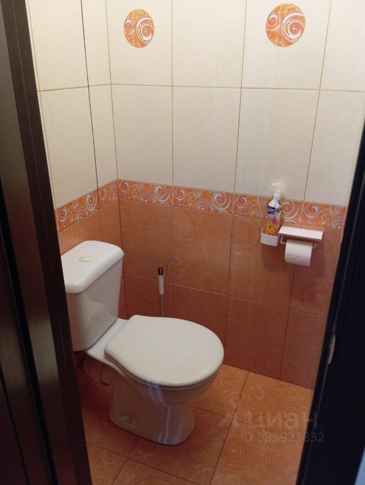 m. Ukhtomskaya: Apartment, 2-rooms