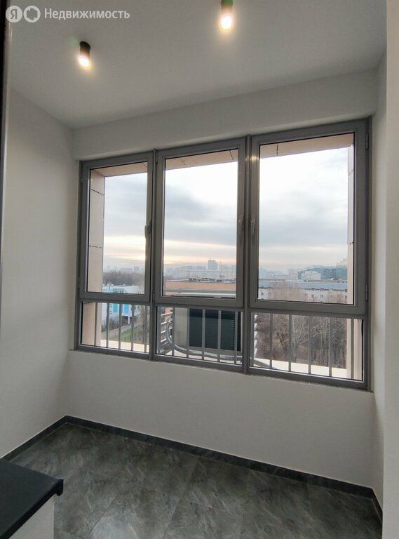 m. Baltiyskaya: Apartment, 2-rooms