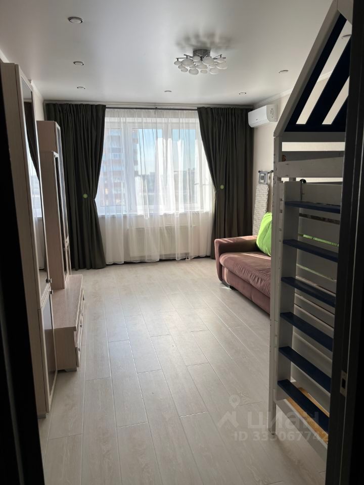 m. Vodniki: Apartment, 1-rooms