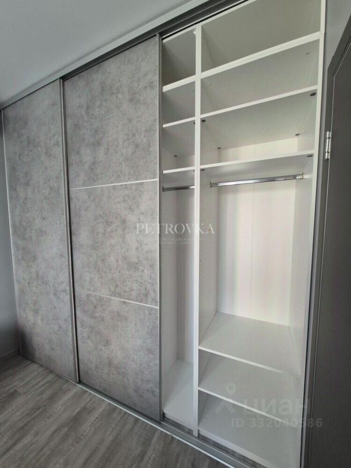 m. Vodny stadion: Apartment, 1-rooms
