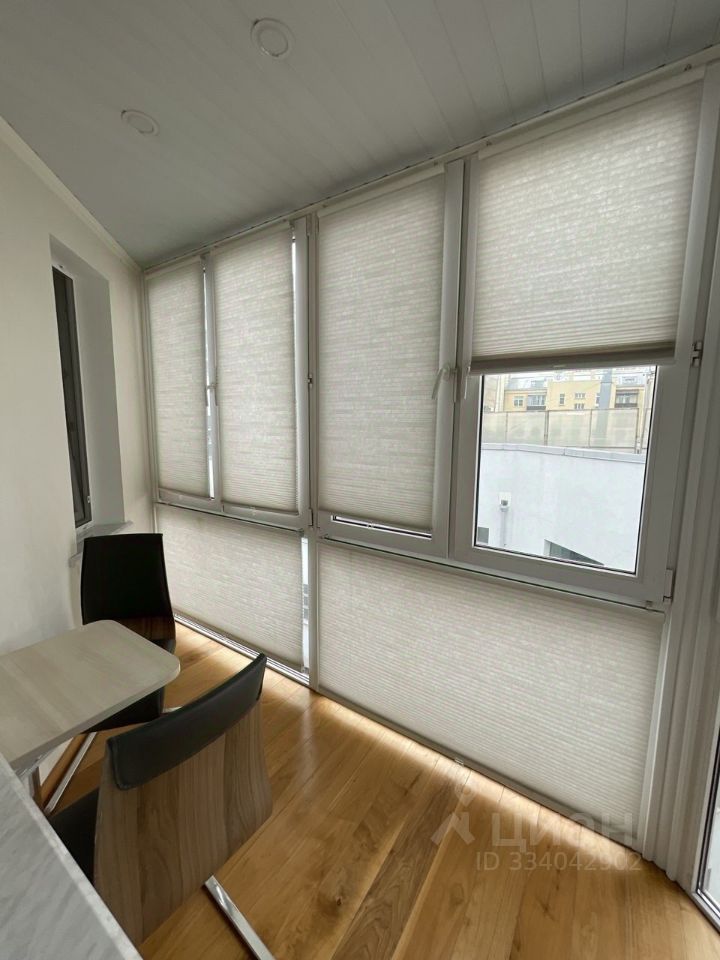 m. Trubnaya: Apartment, 2-rooms