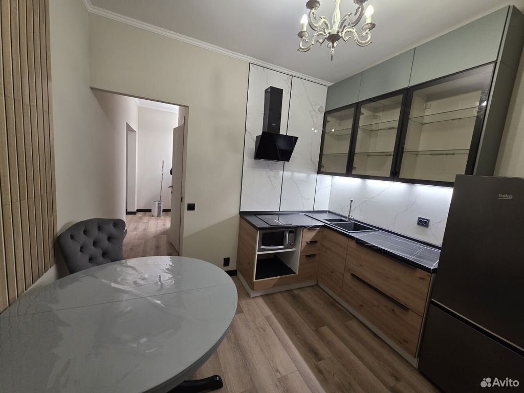 m. Kommunarka: Apartment, 1-rooms