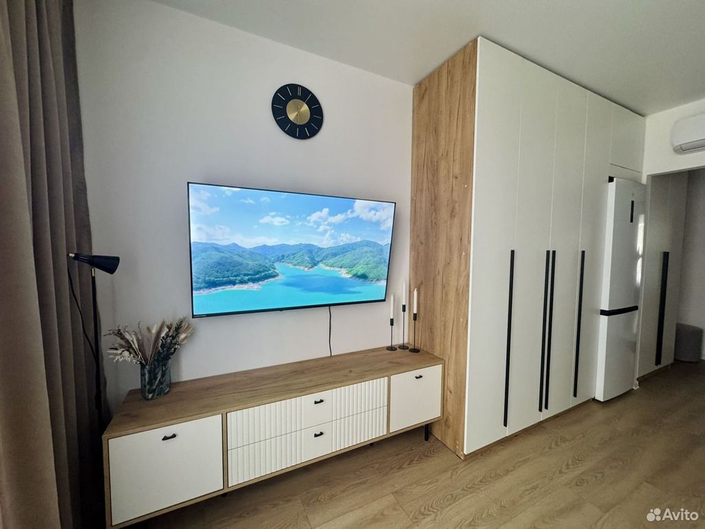 m. Kotelniki: Apartment, studio