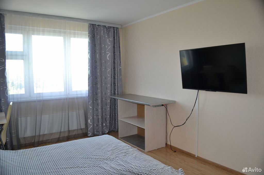 m. Ramenskoe: Apartment, 2-rooms