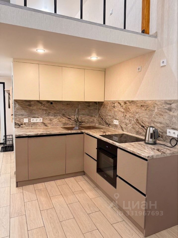 m. Zhulebino: Apartment, studio
