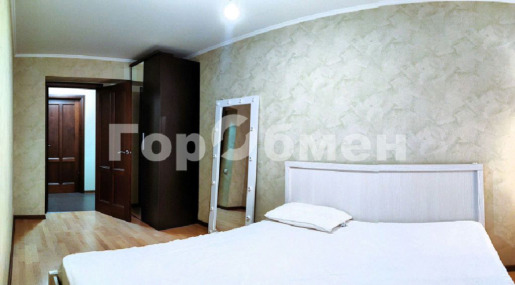 m. Maryina Roscha: Apartment, 2-rooms