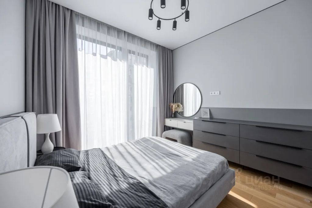 m. Belorusskaya: Apartment, 2-rooms