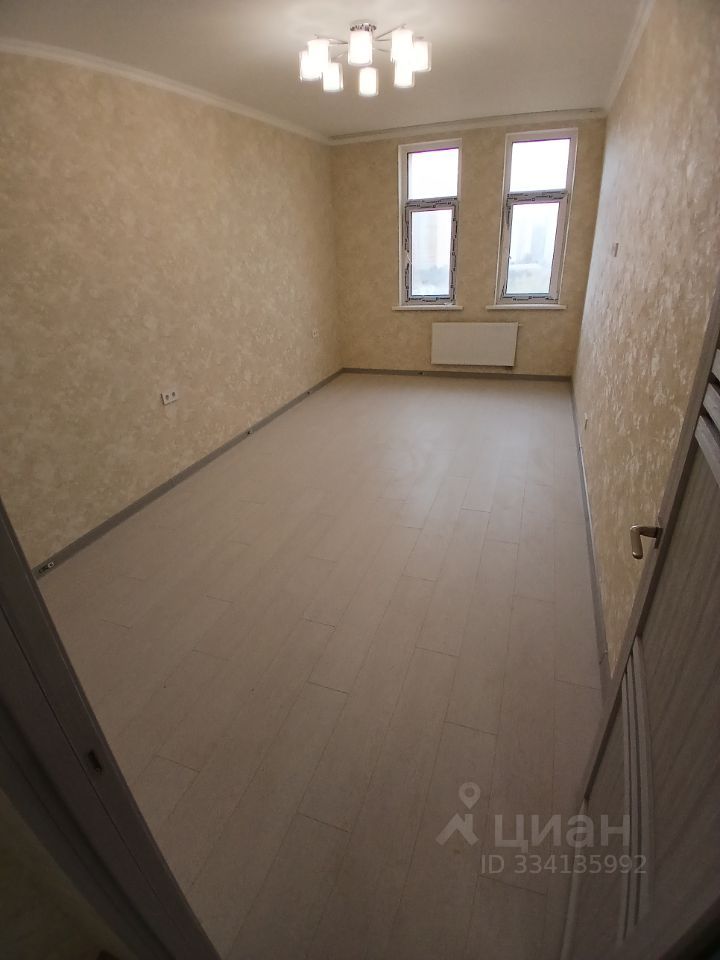 m. Zhulebino: Apartment, 1-rooms