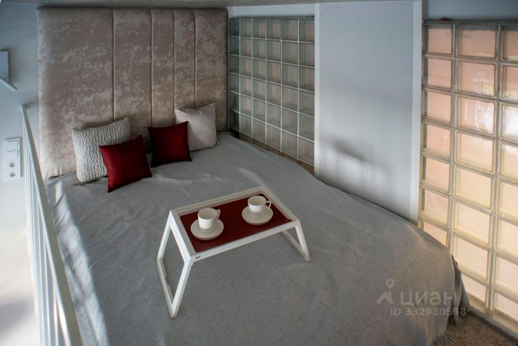 m. Skolkovo: Apartment, studio