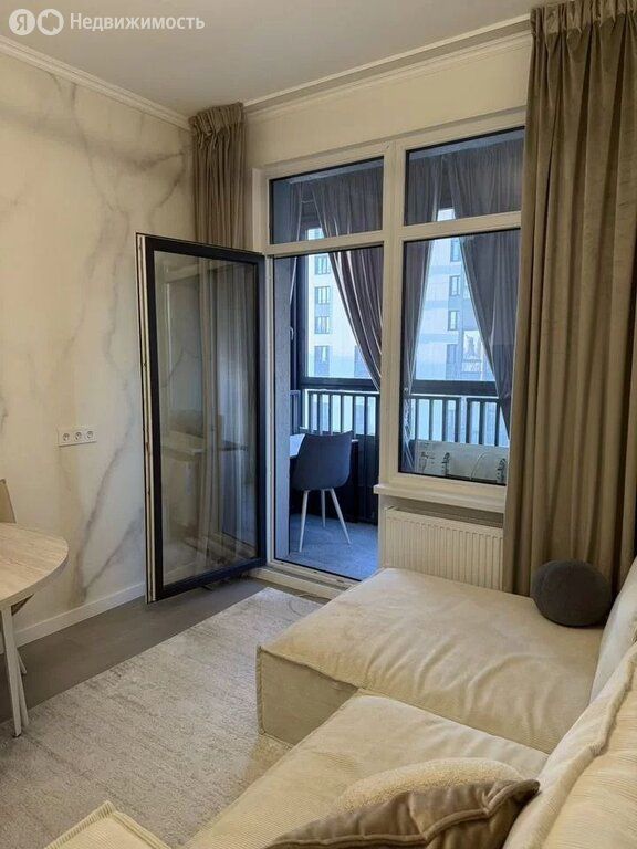 m. Begovaya: Apartment, 1-rooms