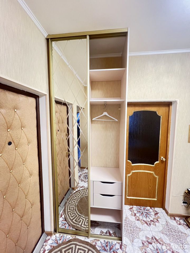 m. Serpukhovskaya: Apartment, 2-rooms