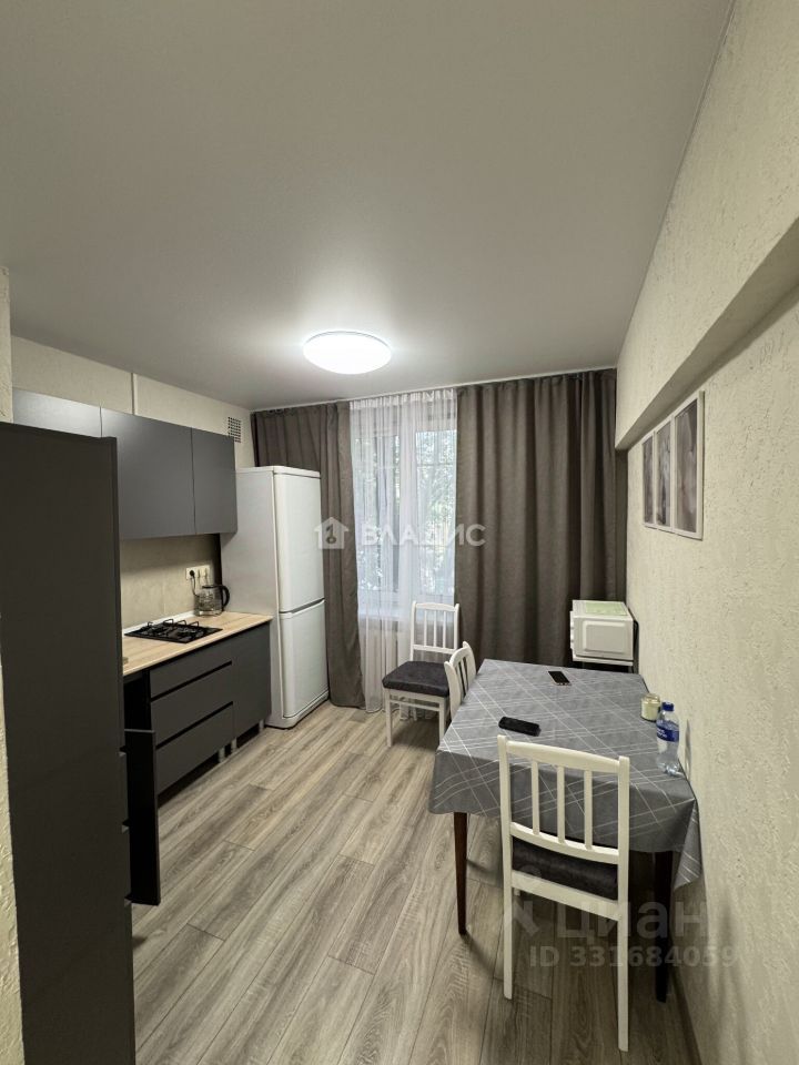 m. Dinamo: Apartment, 2-rooms