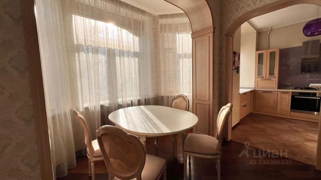 m. Avtozavodskaya: Apartment, 2-rooms