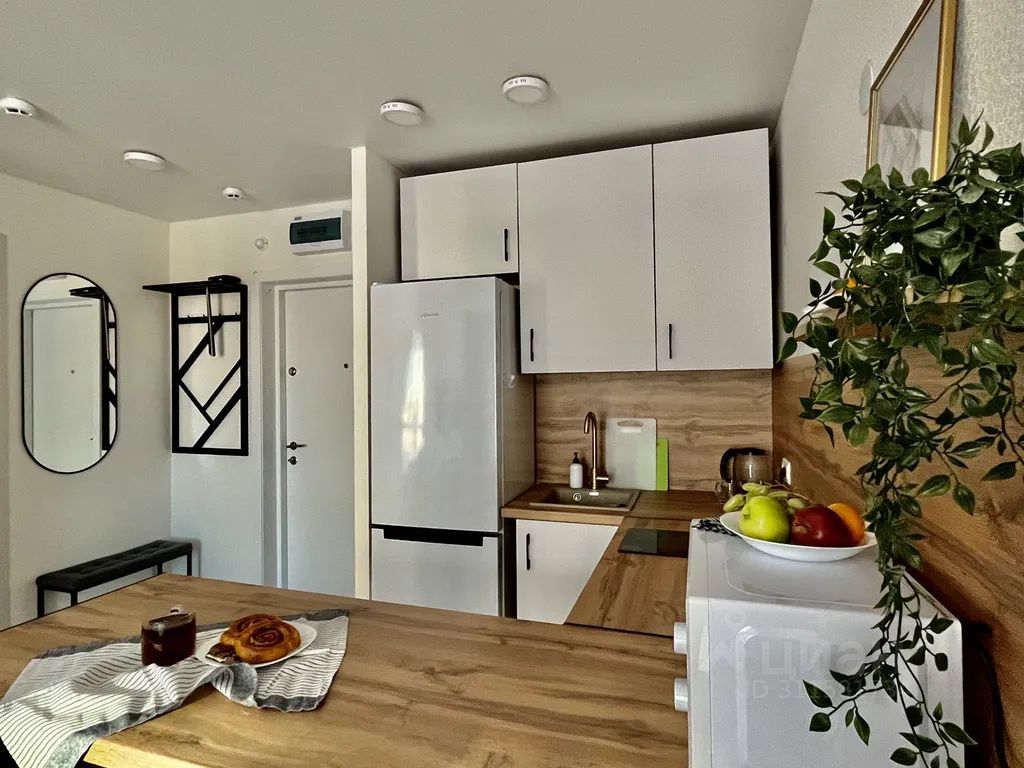 m. Kotelniki: Apartment, 1-rooms