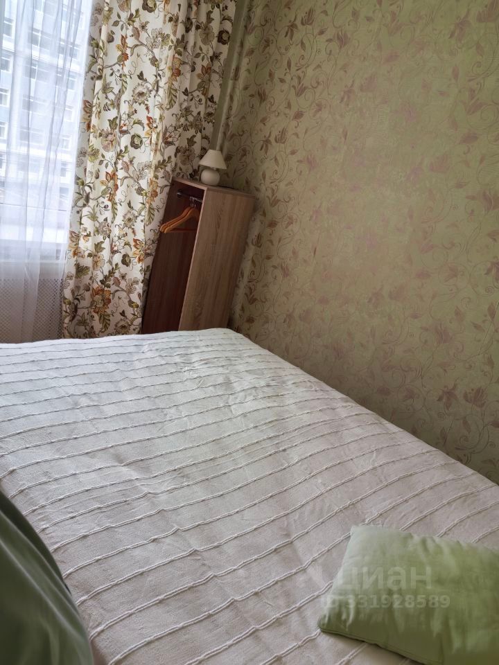 m. Mendeleevskaya: Apartment, 2-rooms