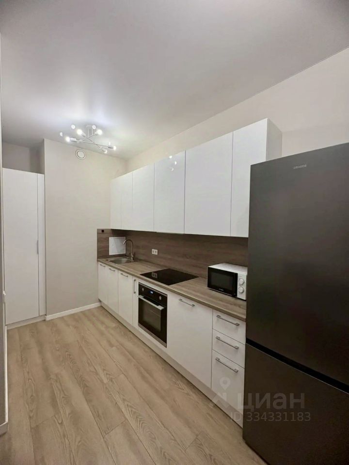 m. Strogino: Apartment, 1-rooms