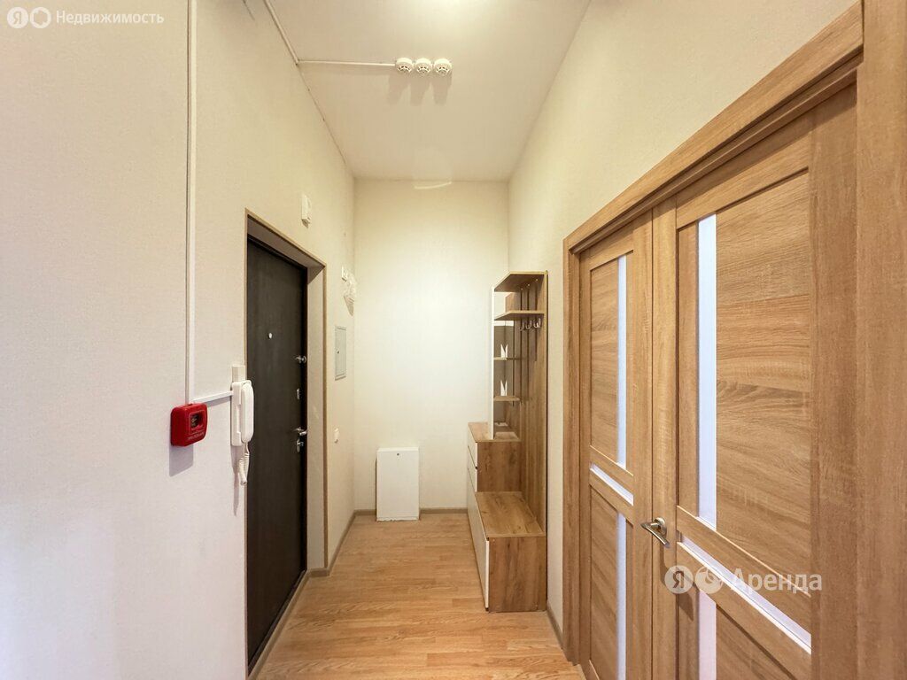 m. Tushinskaya: Apartment, 1-rooms
