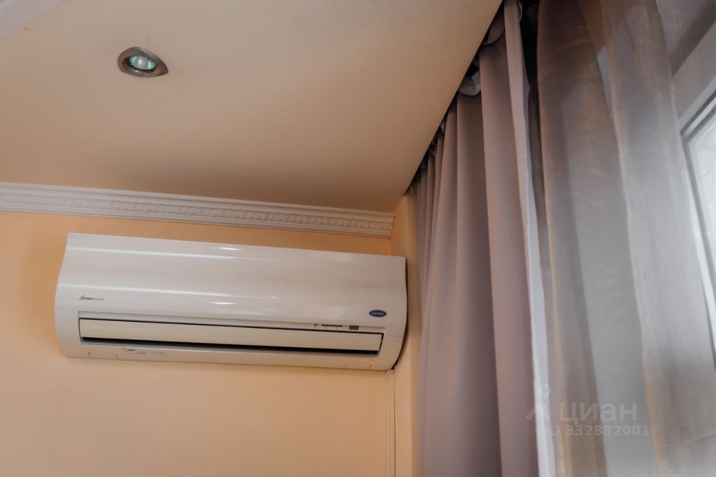 m. Khimki: Apartment, 2-rooms