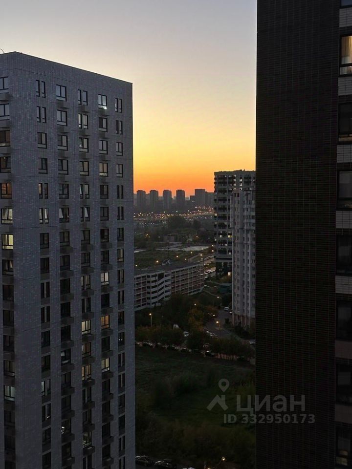 m. Seligerskaya: Apartment, 1-rooms