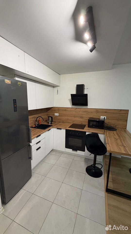 m. Kalitniki: Apartment, 1-rooms