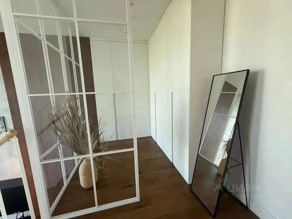 m. Botanichesky sad: Apartment, 2-rooms