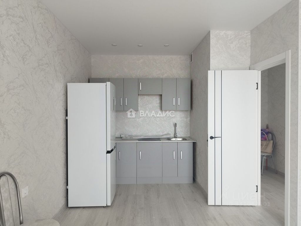 m. Kotelniki: Apartment, 1-rooms