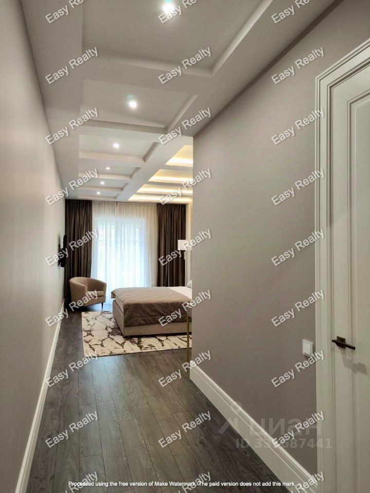 m. Serpukhovskaya: Apartment, 3-rooms