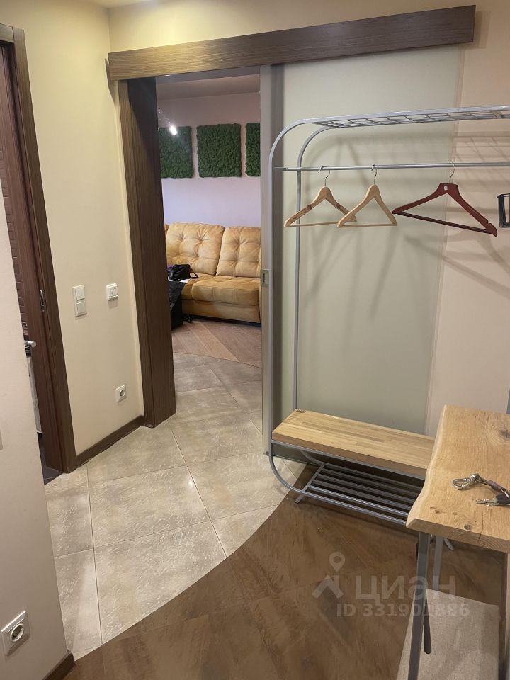 m. Aviamotornaya: Apartment, 1-rooms