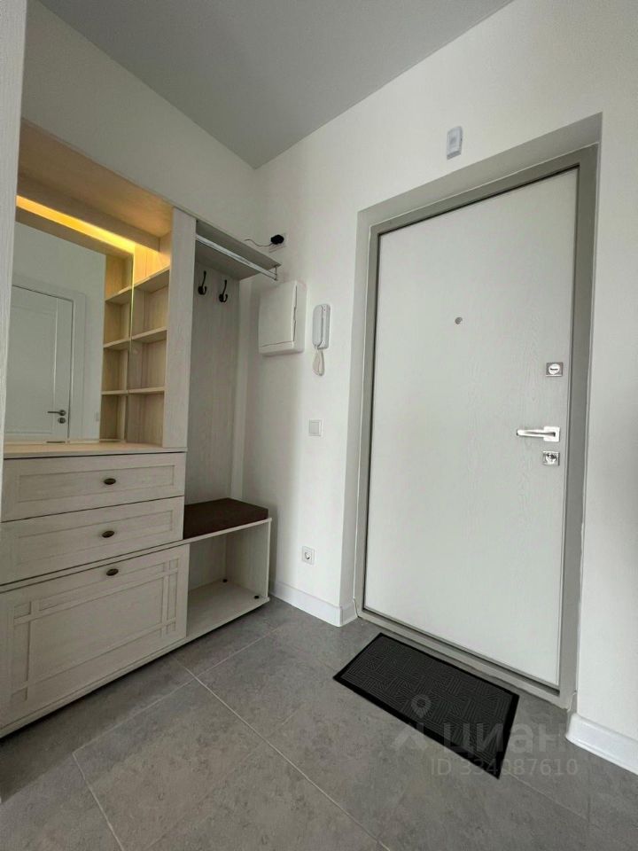 m. Odintsovo: Apartment, studio