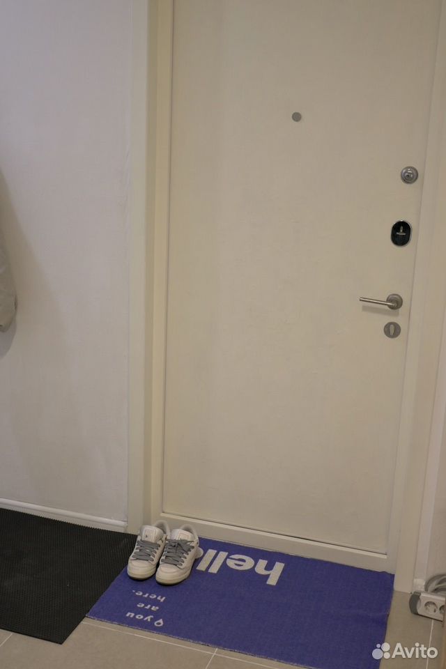 m. Annino: Apartment, 1-rooms