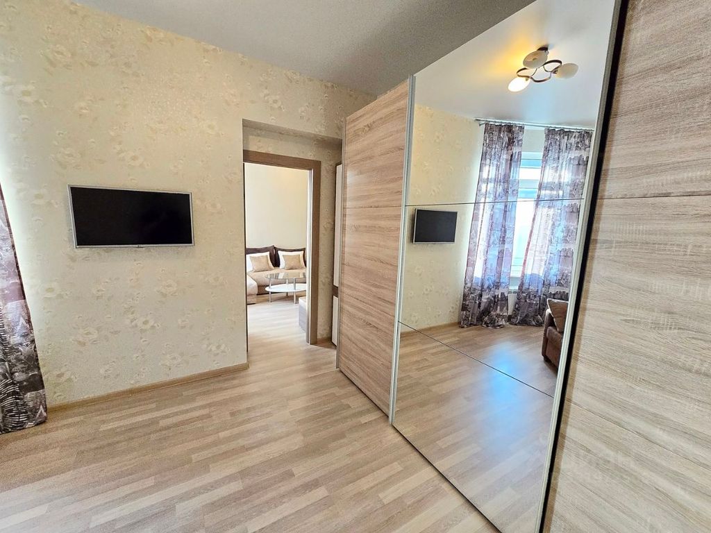 m. Penyagino: Apartment, 3-rooms