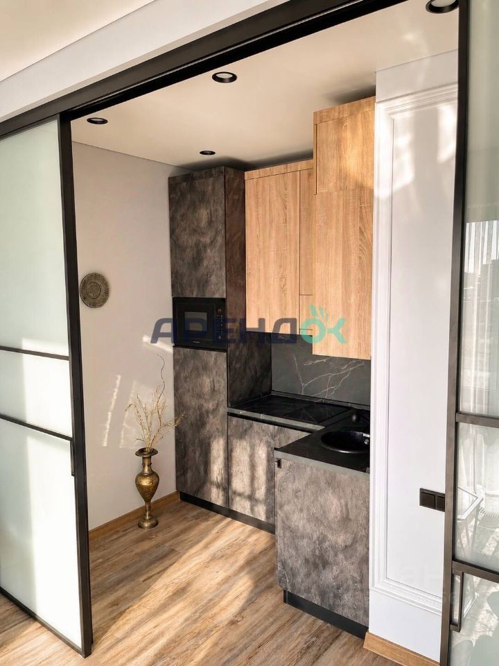 m. Serpukhovskaya: Apartment, 2-rooms