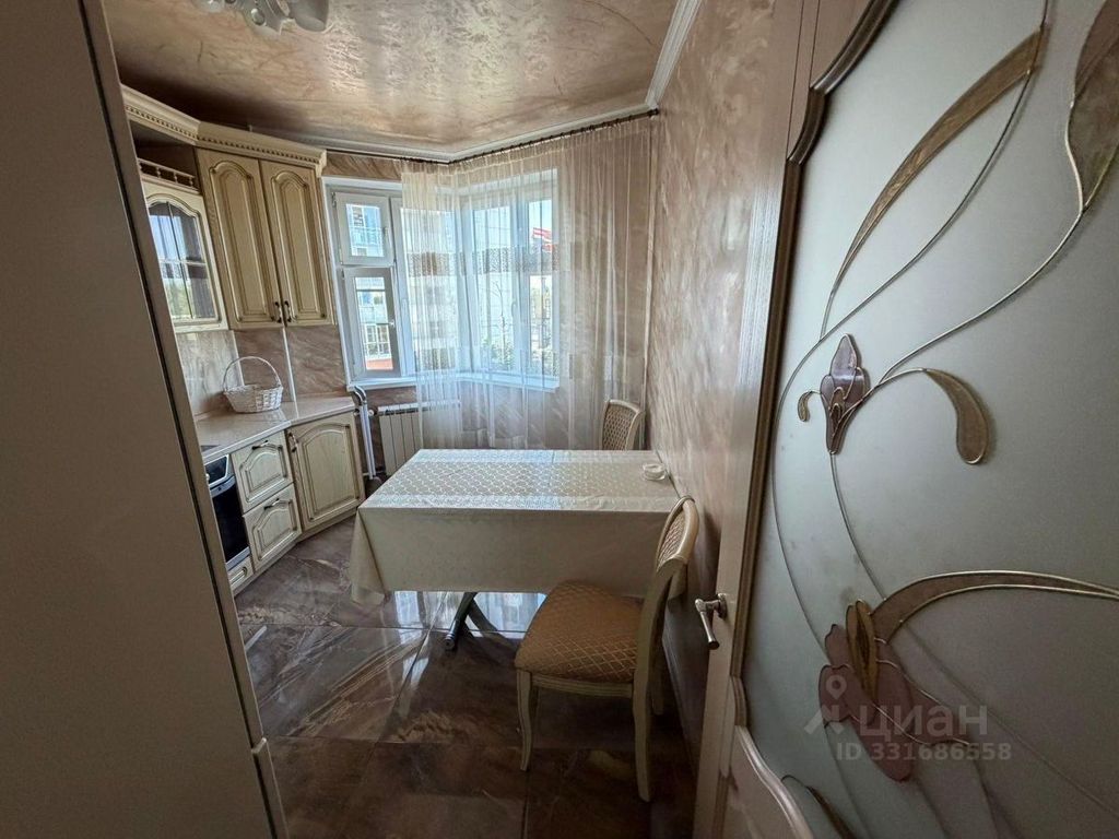 m. Butovo: Apartment, 2-rooms