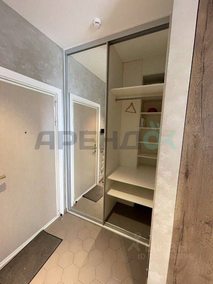 m. Sukharevskaya: Apartment, 2-rooms