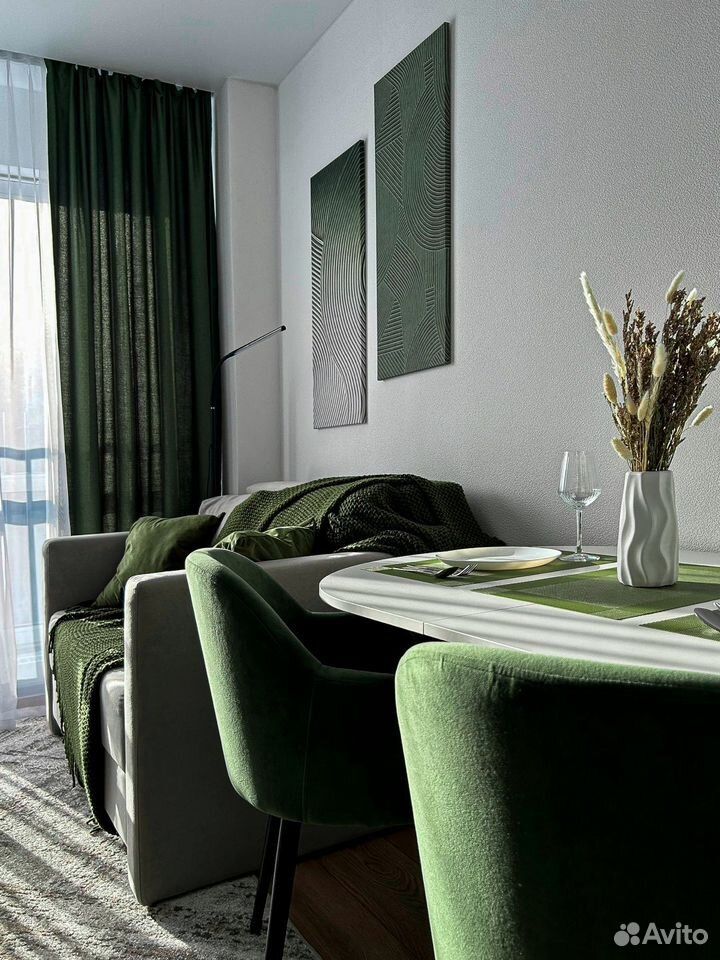 m. Volgogradsky prospekt: Apartment, 1-rooms