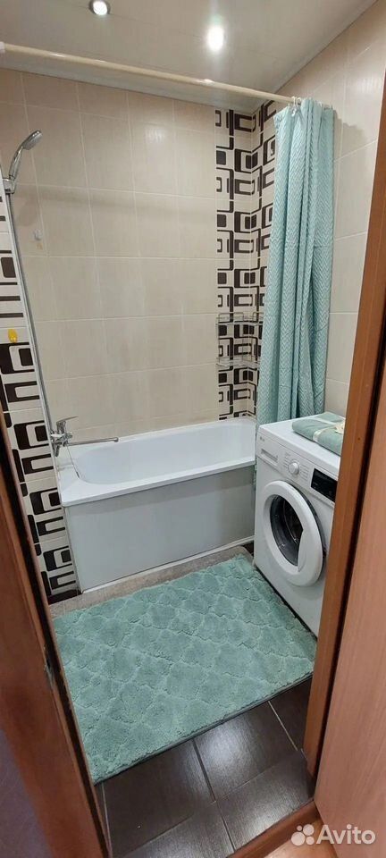 m. Podolsk: Apartment, 1-rooms