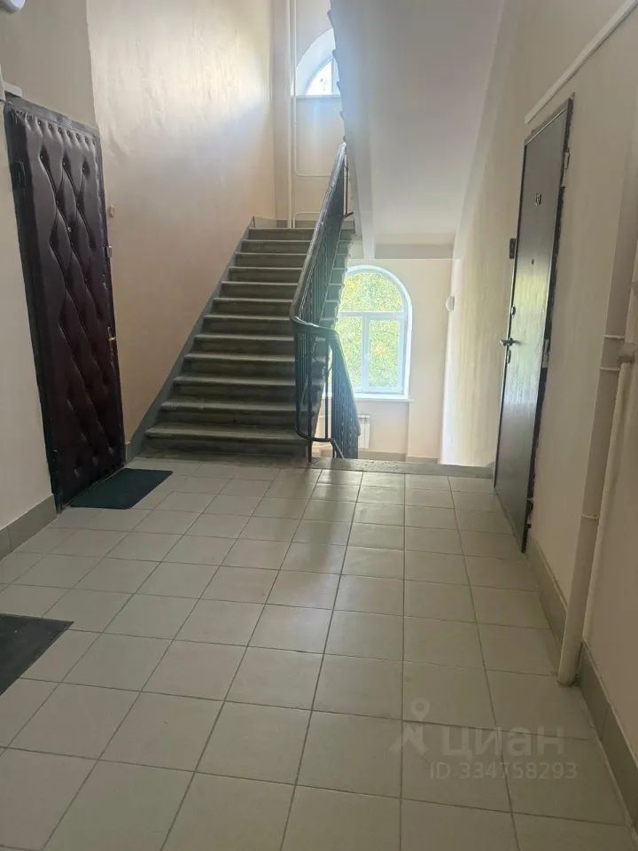 m. Kutuzovskaya: Apartment, 2-rooms