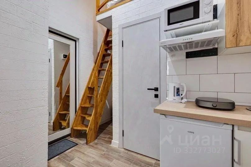 m. Podolsk: Apartment, 2-rooms