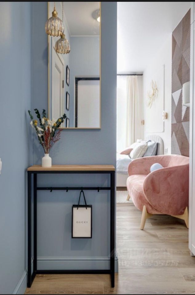 m. Volgogradsky prospekt: Apartment, studio